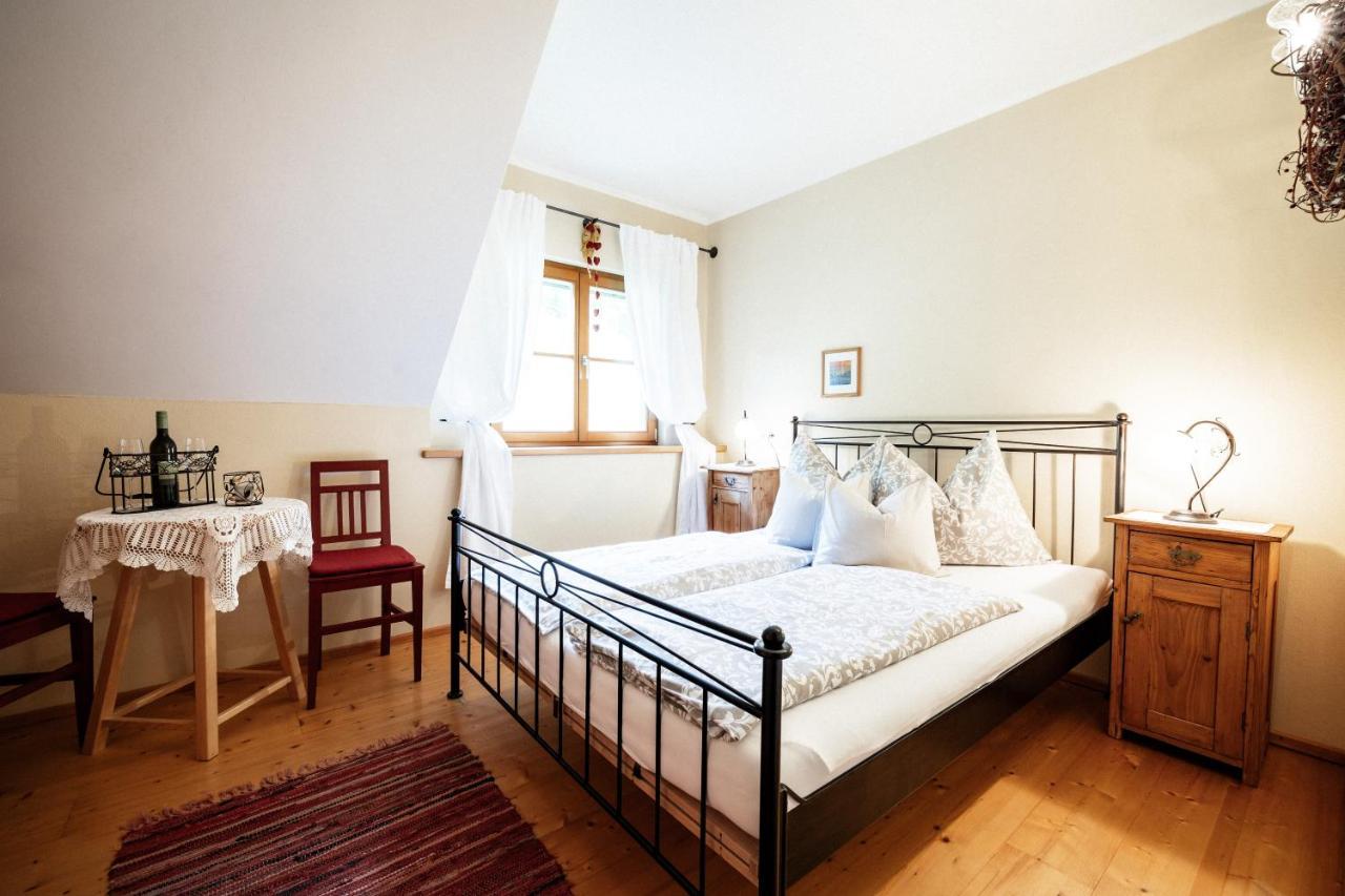 Winzerzimmer Pronegg Vlg. Kristeindl Лойчах Экстерьер фото