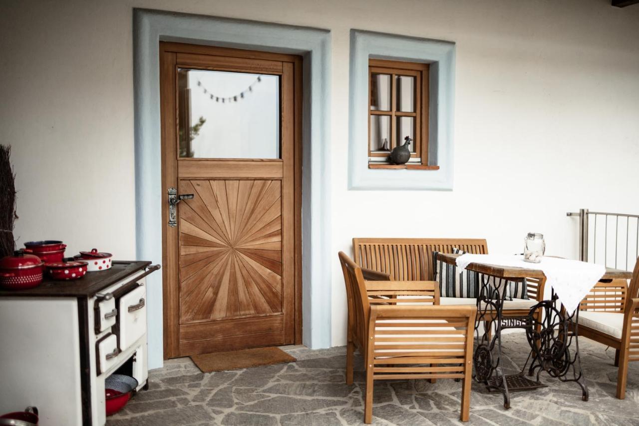 Winzerzimmer Pronegg Vlg. Kristeindl Лойчах Экстерьер фото
