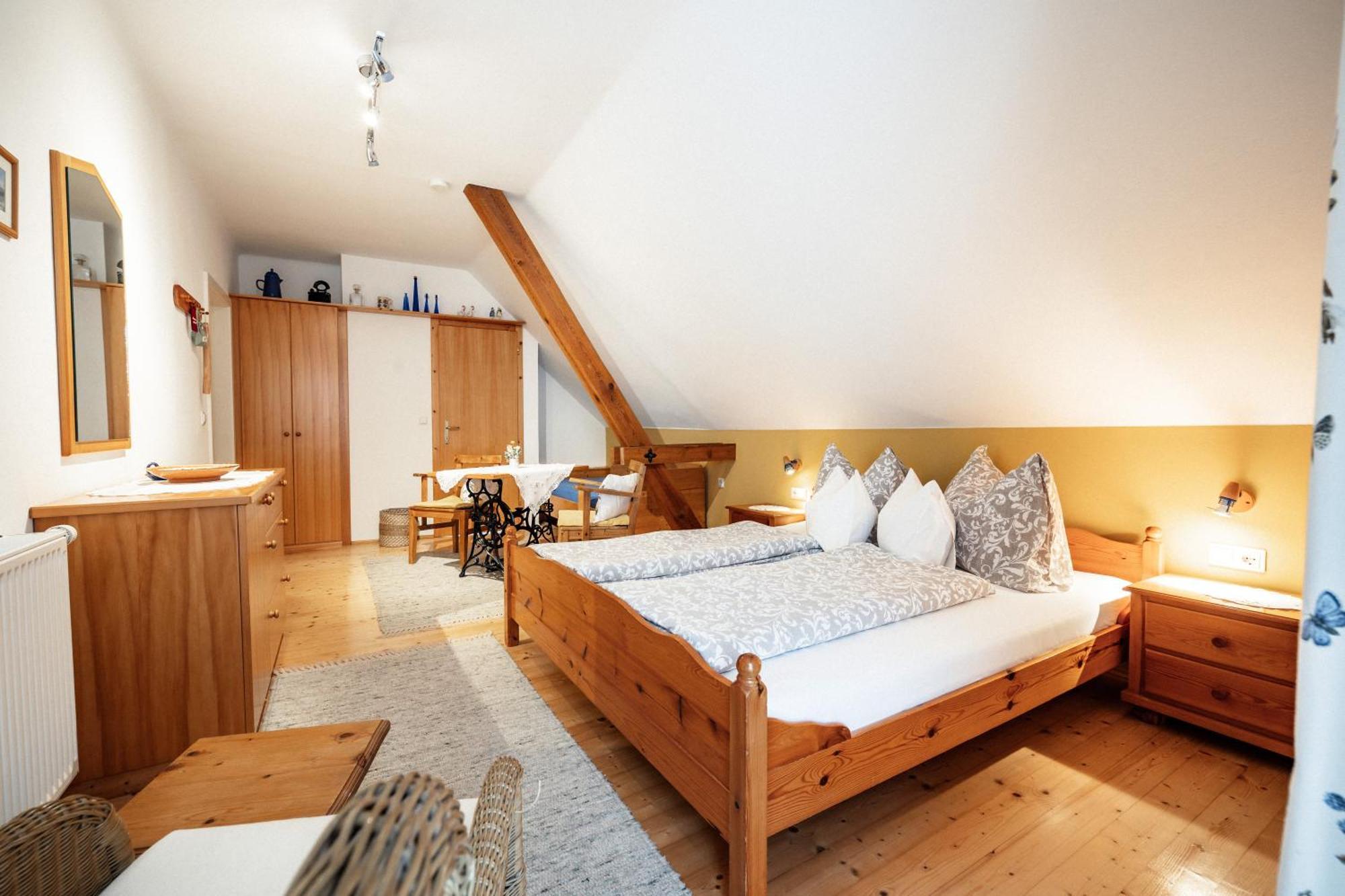 Winzerzimmer Pronegg Vlg. Kristeindl Лойчах Экстерьер фото