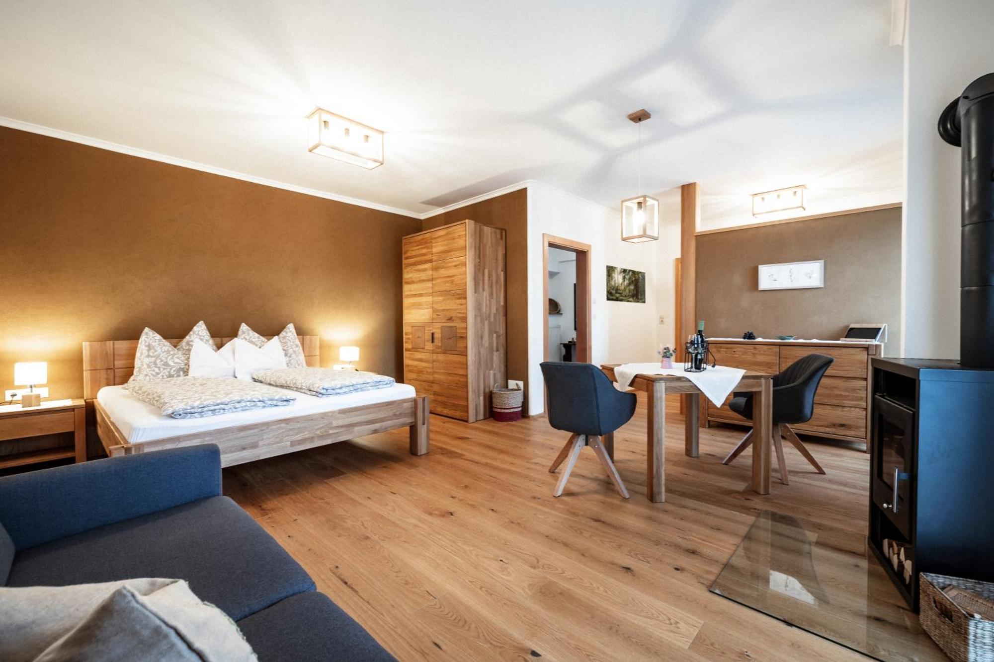 Winzerzimmer Pronegg Vlg. Kristeindl Лойчах Экстерьер фото