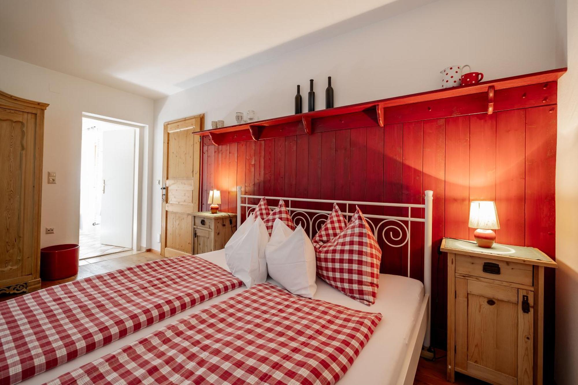 Winzerzimmer Pronegg Vlg. Kristeindl Лойчах Экстерьер фото