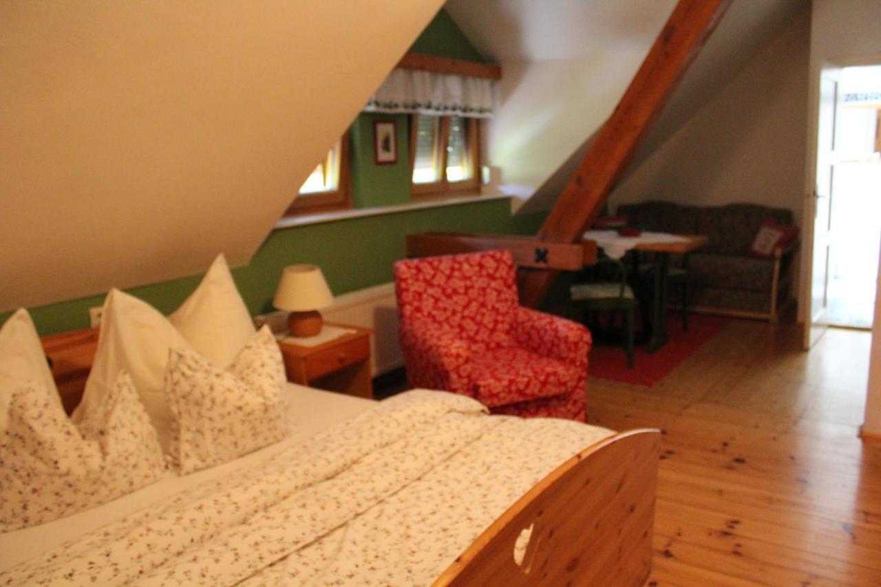 Winzerzimmer Pronegg Vlg. Kristeindl Лойчах Экстерьер фото